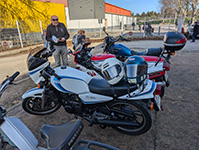 Salon de Nîmes 2025